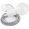 Image de Creative Cables Suspension Luminaire Rx04 Pixel 2 M One Size