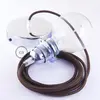 Image de Creative Cables Lampe Suspendue Pendel Pour Abat-jour Rm13 2 M