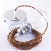 Image de Creative Cables Lampe Suspendue Pendel Pour Abat-jour Tc23 2 M One Size
