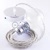 Image de Creative Cables Lampe Suspendue Pendel Pour Abat-jour Tn01 2 M One Size