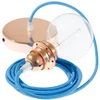Image de Creative Cables Lampe Suspendue Pendel Pour Abat-jour Rm11 2 M One Size