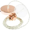 Image de Creative Cables Lampe Suspendue Pendel Pour Abat-jour Tm00 2 M One Size