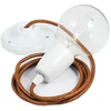 Image de Creative Cables Suspension Luminaire Rl22 2 M One Size