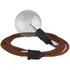 Image de Creative Cables Suspension Luminaire Rc23 5 M