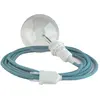 Image de Creative Cables Lampe Suspendue Pour Abat-jour Rc53 5 M