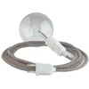 Image de Creative Cables Suspension Luminaire Rd51 Stripes 5 M One Size