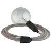 Image de Creative Cables Suspension Luminaire Rd51 Stripes 5 M One Size