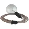 Image de Creative Cables Suspension Luminaire Rd61 Lozenge 5 M