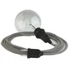 Image de Creative Cables Lampe Suspendue Pour Abat-jour Rd62 Lozenge 5 M
