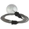 Image de Creative Cables Lampe Suspendue Pour Abat-jour Rd64 Lozenge 5 M One Size