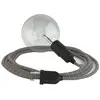 Image de Creative Cables Suspension Luminaire Rd64 Lozenge 5 M