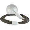 Image de Creative Cables Suspension Luminaire Rd73 Zigzag 5 M