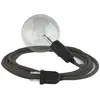 Image de Creative Cables Suspension Luminaire Rd74 Zigzag 5 M