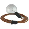 Image de Creative Cables Suspension Luminaire Rl22 5 M