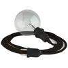 Image de Creative Cables Lampe Suspendue Pour Abat-jour Rm13 5 M One Size