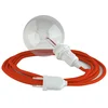 Image de Creative Cables Lampe Suspendue Pour Abat-jour Rm15 5 M One Size