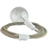 Image de Creative Cables Suspension Luminaire Rn01 5 M