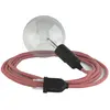 Image de Creative Cables Suspension Luminaire Rz09 Zigzag 5 M