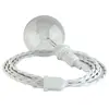 Image de Creative Cables Lampe Suspendue Pour Abat-jour Tc01 5 M