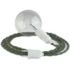 Image de Creative Cables Suspension Luminaire Tc63 5 M One Size