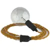 Image de Creative Cables Suspension Luminaire Tm05 5 M
