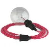 Image de Creative Cables Lampe Suspendue Pour Abat-jour Tm08 5 M One Size