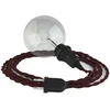 Image de Creative Cables Lampe Suspendue Pour Abat-jour Tm19 5 M One Size