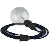 Image de Creative Cables Lampe Suspendue Pour Abat-jour Tm20 5 M One Size