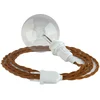 Image de Creative Cables Lampe Suspendue Pour Abat-jour Tm22 5 M One Size
