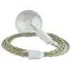 Image de Creative Cables Suspension Luminaire Tn01 5 M