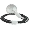 Image de Creative Cables Suspension Luminaire Tn03 5 M