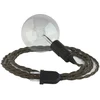 Image de Creative Cables Suspension Luminaire Tn04 5 M One Size
