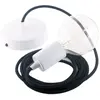 Image de Creative Cables Suspension Luminaire Rc04 50 Cm
