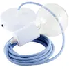 Image de Creative Cables Suspension Luminaire Rc53 50 Cm