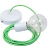 Image de Creative Cables Suspension Luminaire Rf06 50 Cm