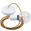 Image de Creative Cables Suspension Luminaire Rm05 50 Cm