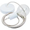 Image de Creative Cables Suspension Luminaire Rn01 50 Cm One Size