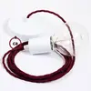 Image de Creative Cables Suspension Luminaire Tm19 50 Cm
