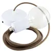 Image de Creative Cables Suspension Luminaire Rc13 1 M
