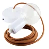 Image de Creative Cables Suspension Luminaire Rc23 1 M One Size