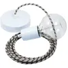 Image de Creative Cables Suspension Luminaire Rd54 Stripes 1 M