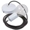Image de Creative Cables Suspension Luminaire Rl03 1 M