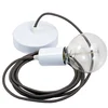 Image de Creative Cables Suspension Luminaire Rm03 1 M One Size