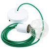 Image de Creative Cables Suspension Luminaire Rm06 1 M One Size