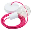 Image de Creative Cables Suspension Luminaire Rm08 1 M One Size