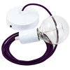 Image de Creative Cables Suspension Luminaire Rm14 1 M One Size