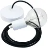 Image de Creative Cables Suspension Luminaire Rm20 1 M