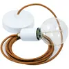 Image de Creative Cables Suspension Luminaire Rm22 1 M