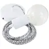 Image de Creative Cables Suspension Luminaire Rx04 Pixel 1 M