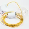 Image de Creative Cables Suspension Luminaire Tm10 1 M